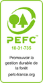 PEFC 10-31-735
